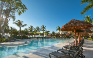 Sandos Caracol Eco Resort and Spa