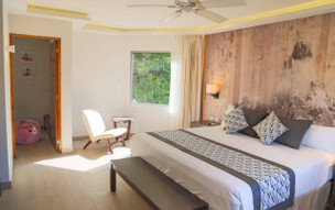 Sandos Caracol Eco Resort and Spa