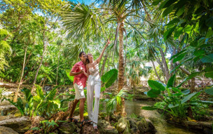 Sandos Caracol Eco Resort and Spa