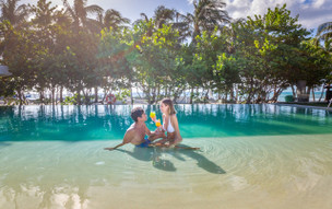 Sandos Caracol Eco Resort and Spa