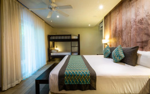 Sandos Caracol Eco Resort and Spa