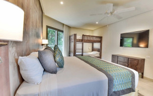 Sandos Caracol Eco Resort and Spa