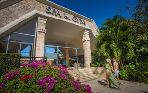 Sandos Caracol Eco Resort and Spa