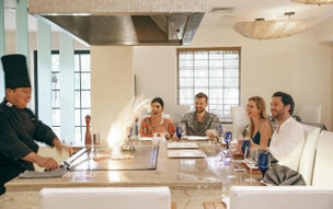 Royal Hideaway Playacar