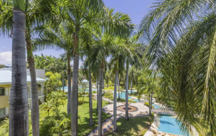 Royal Hideaway Playacar