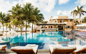 Royal Hideaway Playacar