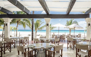 Royal Hideaway Playacar