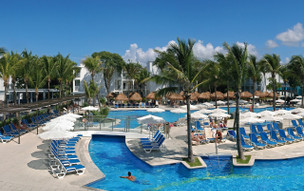 Riu Yucatan