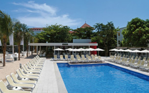 Riu Yucatan