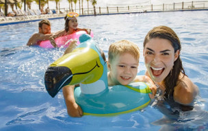 Allegro Playacar Resort