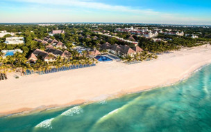 Allegro Playacar Resort