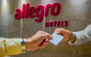 Allegro Playacar Resort
