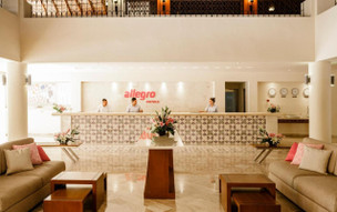 Allegro Playacar Resort