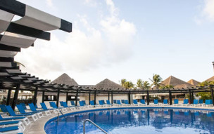 Allegro Playacar Resort