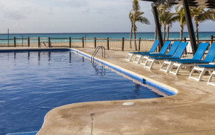 Allegro Playacar Resort