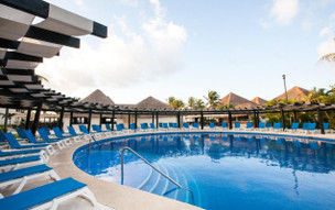 Allegro Playacar Resort