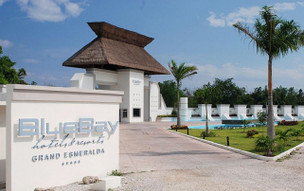 BlueBay Grand Esmeralda