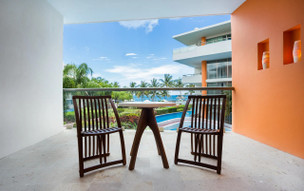 Secrets Aura Cozumel