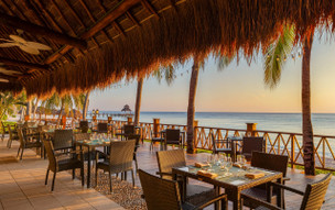 Secrets Aura Cozumel