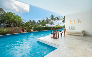 Secrets Aura Cozumel