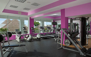 Secrets Aura Cozumel