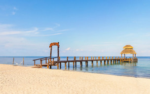 Secrets Aura Cozumel