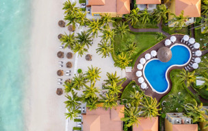 Secrets Aura Cozumel