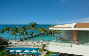 Secrets Aura Cozumel