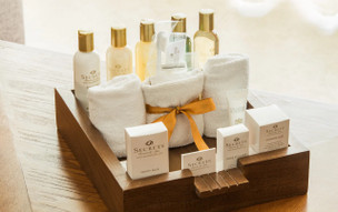 Secrets Aura Cozumel