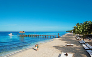 Secrets Aura Cozumel