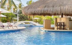 Secrets Aura Cozumel