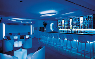 Secrets Aura Cozumel