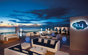 Secrets Aura Cozumel