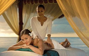 Secrets Aura Cozumel