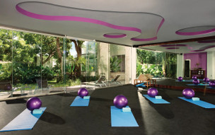 Secrets Aura Cozumel