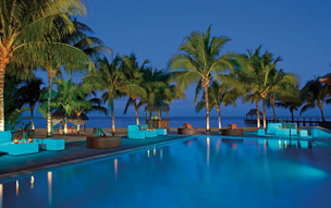 Secrets Aura Cozumel