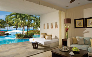 Secrets Aura Cozumel