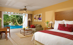 Secrets Aura Cozumel