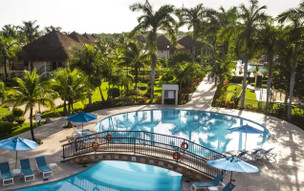 Allegro Cozumel Resort