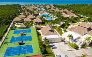 Allegro Cozumel Resort