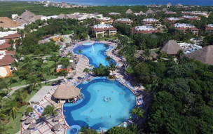 Bahia Principe Grand Coba
