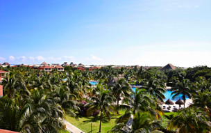 Bahia Principe Grand Coba