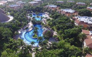 Bahia Principe Grand Coba