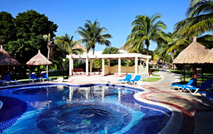 Bahia Principe Grand Coba