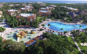 Bahia Principe Grand Coba