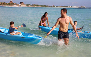 Bahia Principe Grand Coba