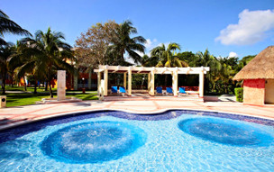 Bahia Principe Grand Coba
