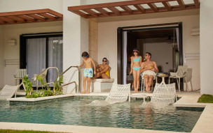 Bahia Principe Luxury Akumal