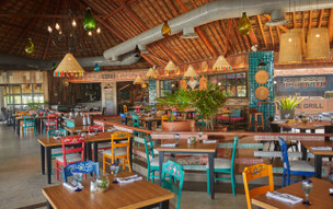 Bahia Principe Grand Tulum