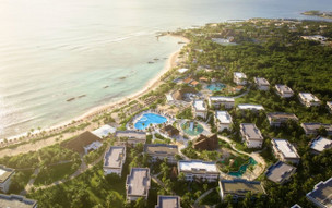 Bahia Principe Grand Tulum